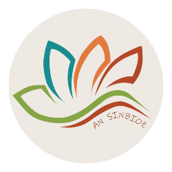 An Sinbioz logo