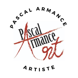 Pascal Armance Art logo