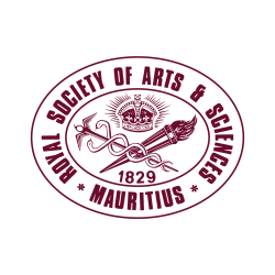 Royal Society of Arts Sciences logo