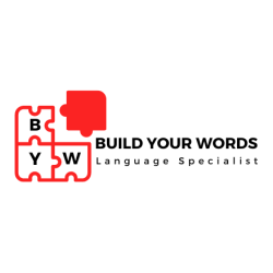 Build Yourd Words logo