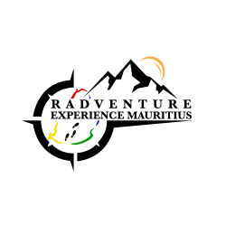 RAD Adventures logo